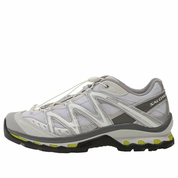 SALOMON サロモン メンズ スニーカー  【SALOMON XT-Quest \u0027Lunar Rock Ftw Silver\u0027 491475】  大きさ US_M_4