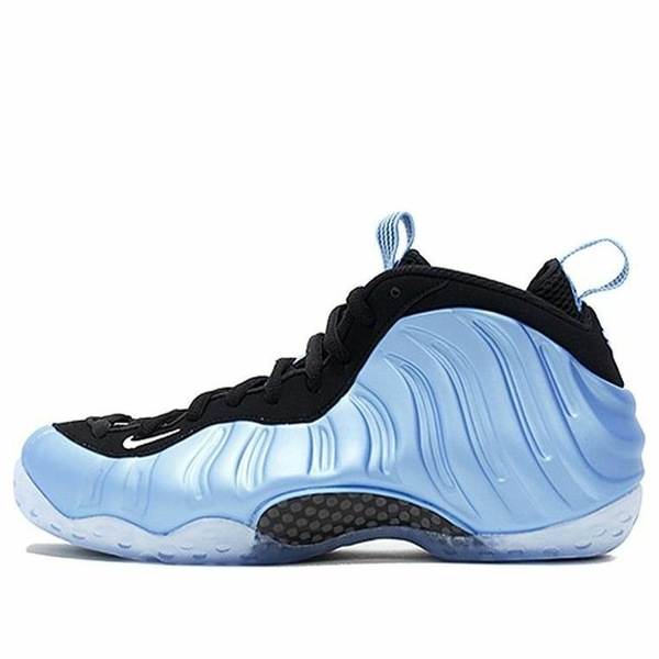 Nike ナイキ メンズ スニーカー  【Nike Air Foamposite One \u0027University Blue\u0027 314996-402】  大きさ US_M_14