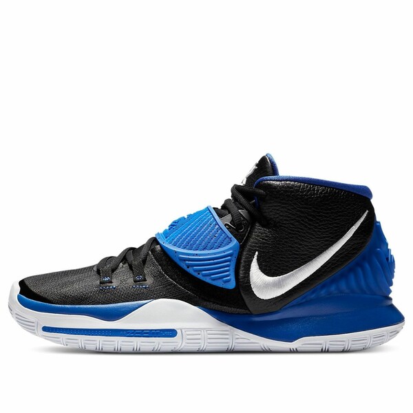 Nike ナイキ メンズ スニーカー  【Nike Kyrie 6 Team \u0027Game Royal\u0027 CK5869-003】  大きさ US_6.5(24.5糎)