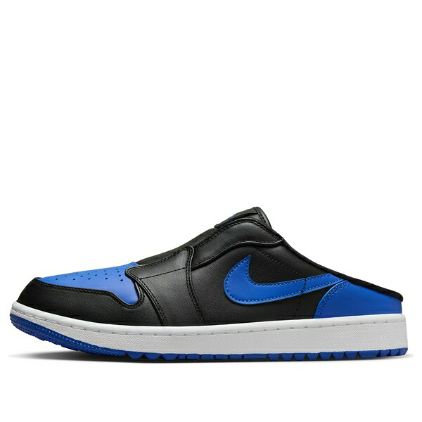 Jordan ジョーダン メンズ スニーカー  【Air Jordan 1 Mule Golf \u0027Royal\u0027 FJ1214-002】  大きさ US_M_4.5