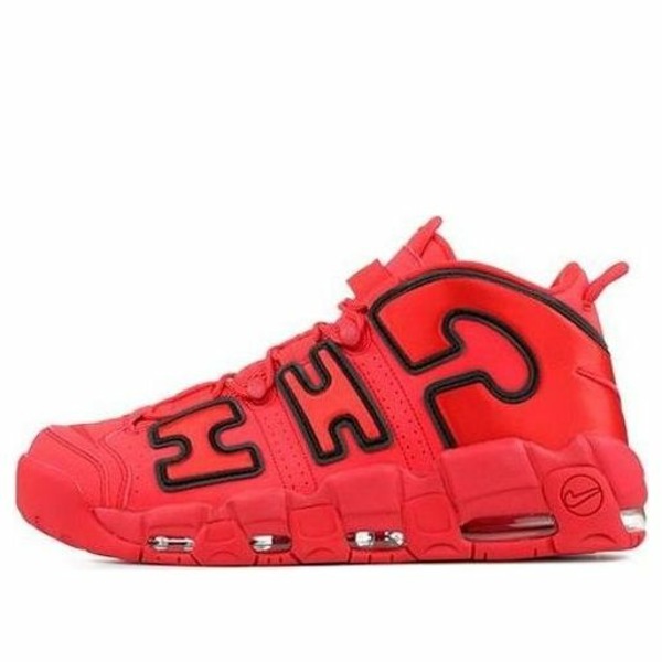 Nike ナイキ メンズ スニーカー  【Nike Air More Uptempo QS \u0027Chicago\u0027 AJ3138-600】  大きさ US_11.5(29.5珊)