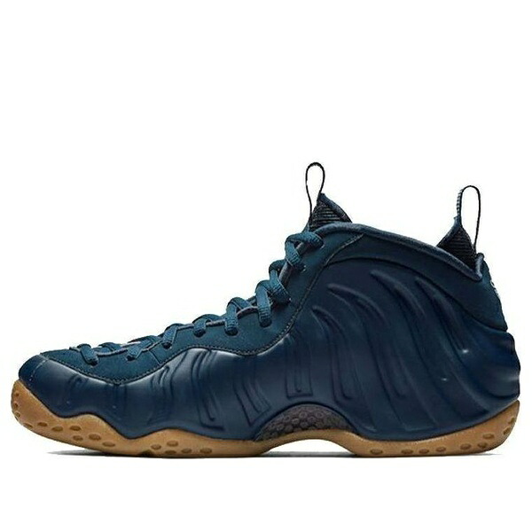 Nike ナイキ メンズ スニーカー  【Nike Air Foamposite One \u0027Midnight Navy\u0027 314996-405】  大きさ US_M_13