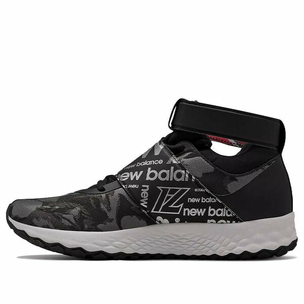 New Balance ニュー平衡にする メンズ スニーカー  【New Balance Lindor 1 TF \u0027Black Floral\u0027 TLINDPR】  大きさ US_12.5(30.5糎)