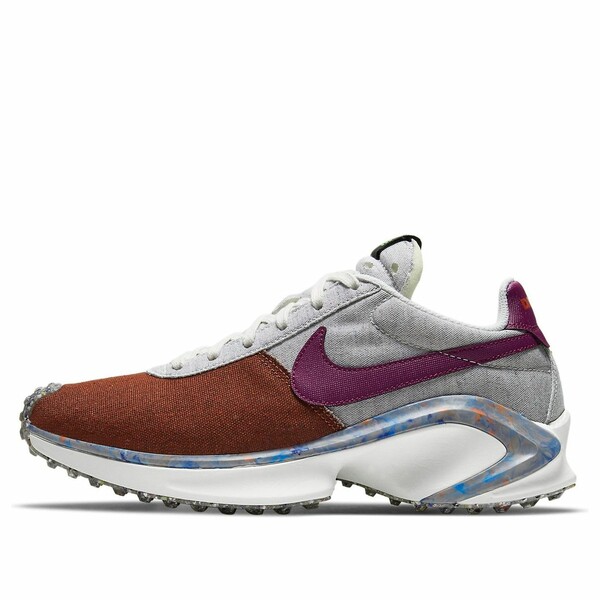 Nike ナイキ メンズ スニーカー  【Nike D/MS/X Waffle \u0027Regrind\u0027 CW6914-800】  大きさ US_9(27.0糎)