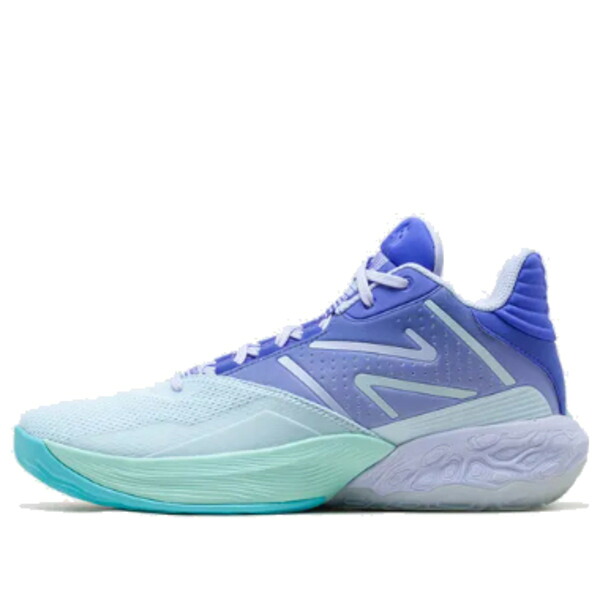 New Balance ニュー平衡にする メンズ スニーカー  【New Balance TWO WXY V4 \u0027Make it Rain\u0027 BB2WYBB4】  大きさ US_M_18