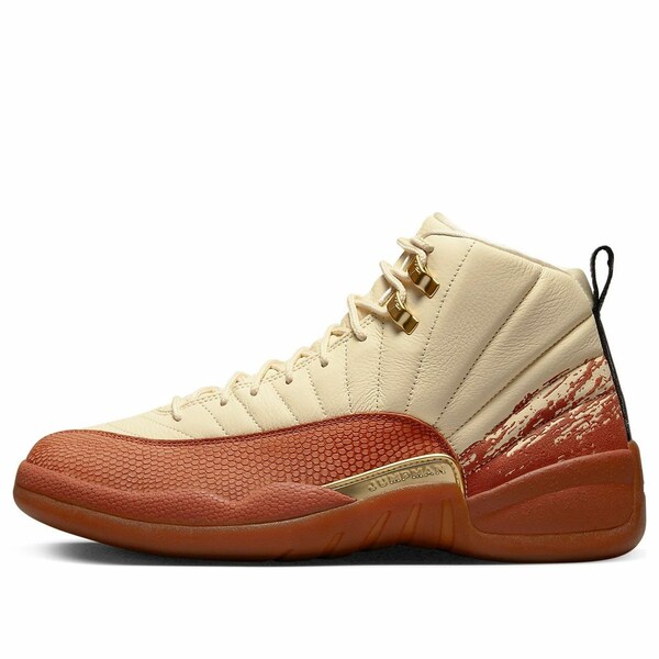 Jordan ジョーダン メンズ スニーカー  【Air Jordan 12 Retro x Eastside Golf \u0027Out the Mud\u0027 DV1758-108】  大きさ US_M_17