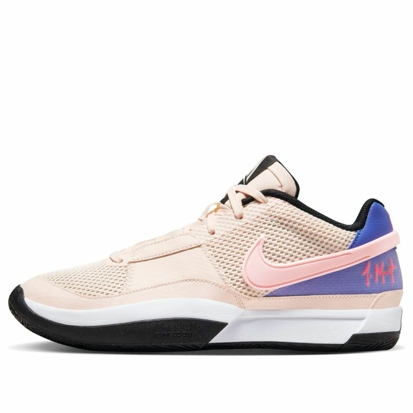 Nike ナイキ メンズ スニーカー  【Nike JA 1 \u0027Guava Ice\u0027 DR8785-802】  大きさ US_12.5(30.5糎)