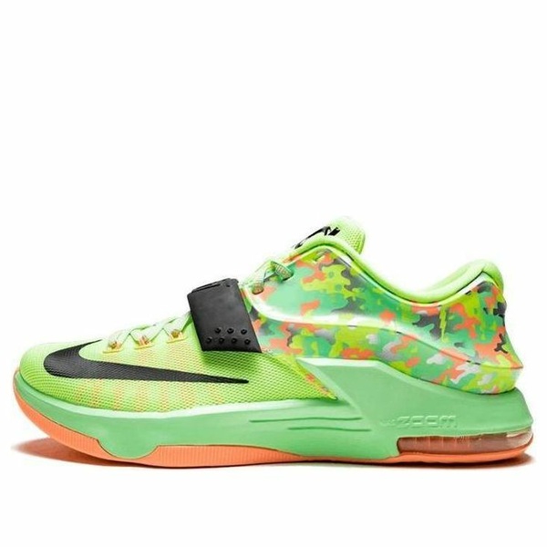 Nike ナイキ メンズ スニーカー  【Nike KD 7 \u0027Easter\u0027 653996-304】  大きさ US_12(30.0糎)