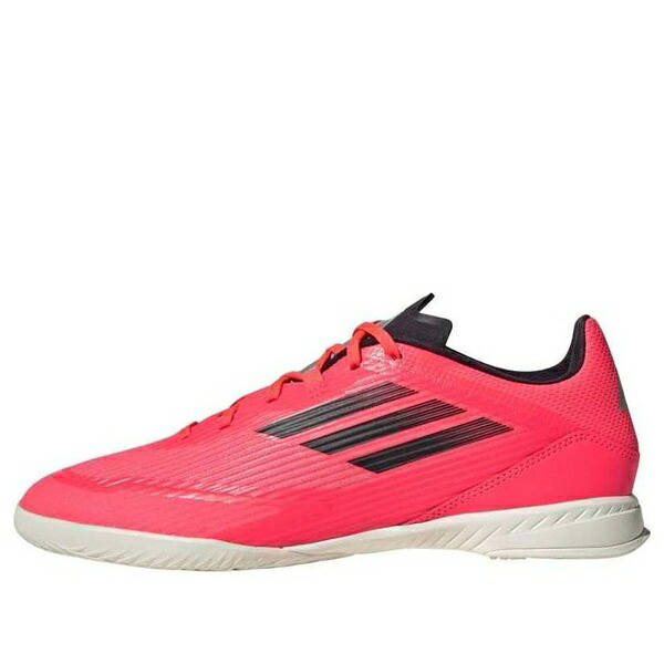 adidas アディダス メンズ スニーカー 【adidas F50 League Indoor Boots 'Pink Black' IF1331】 サイズ US_8(26.0cm)｜asty