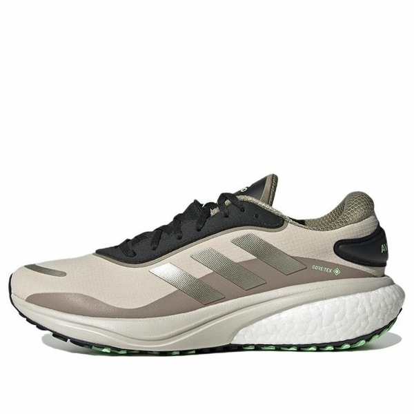 adidas アディダス メンズ スニーカー  【adidas Supernova GTX \u0027Clear Brown Cyber Metallic\u0027 HP3386】  大きさ US_9.5(27.5糎)