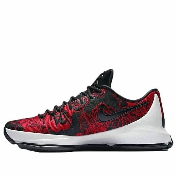 Nike ナイキ メンズ スニーカー  【Nike KD 8 EXT \u0027Floral\u0027 806393-004】  大きさ US_M_13