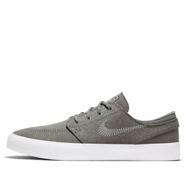 Nike ナイキ メンズ スニーカー  【Nike Zoom Stefan Janoski FL RM SB \u0027Tumbled Grey\u0027 CI3836-002】  大きさ US_10(28.0糎)