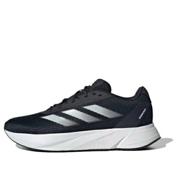 adidas アディダス メンズ スニーカー  【adidas Duramo SL \u0027Black White\u0027  IE9690】  大きさ US_12(30.0珊)
