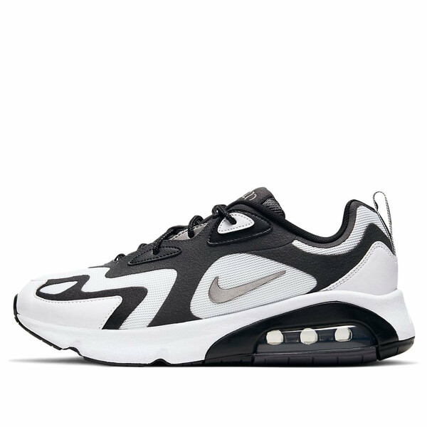 Nike ナイキ メンズ スニーカー  【Nike Air Max 200 \u0027Oreo\u0027 CT1262-100】  大きさ US_12(30.0糎)