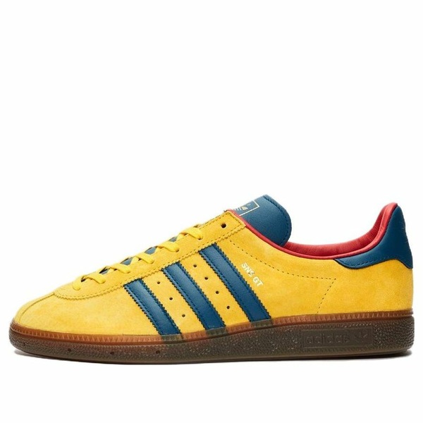adidas アディダス メンズ スニーカー  【adidas Sneakersnstuff x GT \u0027Hometown Love - London\u0027 FW5042】  大いさ US_9(27.0糎)