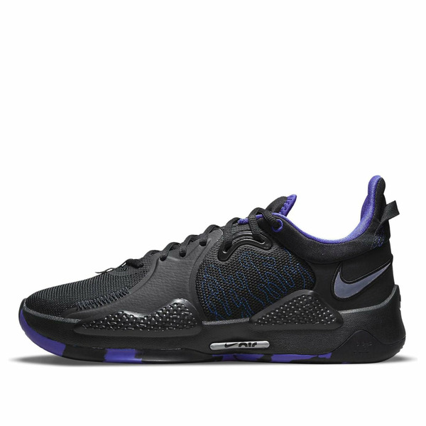 Nike ナイキ メンズ スニーカー  【Nike PG 5 \u0027Clippers Away\u0027 CW3143-004】  大きさ US_M_13