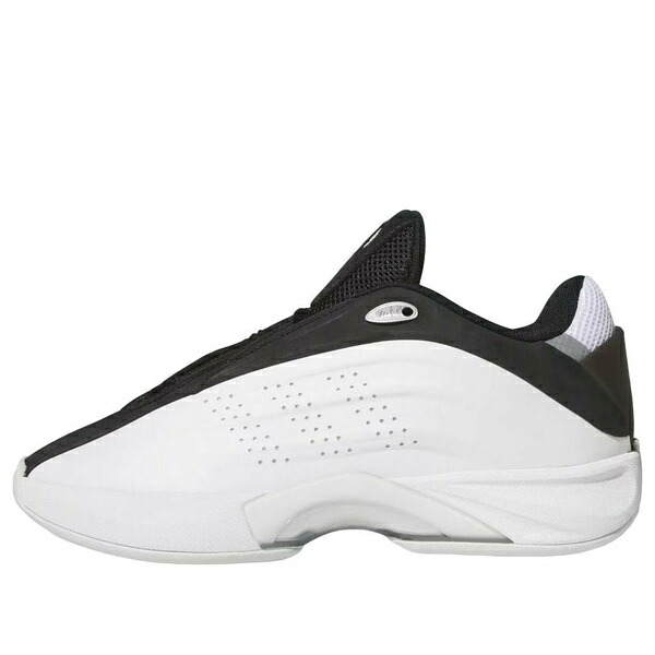 adidas アディダス メンズ スニーカー  【adidas Crazy IIInfinity 130 \u0027Cloud White Core Black\u0027 IH2667】  大きさ US_M_3.5