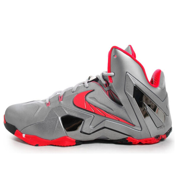 Nike ナイキ メンズ スニーカー  【Nike LeBron 11 Elite \u0027Team\u0027 642846-001】  大きさ US_11(29.0珊)