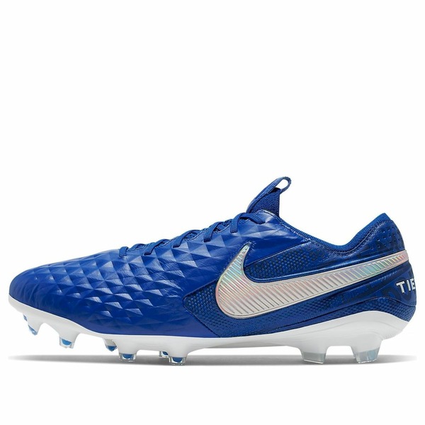 Nike ナイキ メンズ スニーカー  【Nike Tiempo Legend 8 Elite FG \u0027Hyper Royal\u0027 AT5293-414】  大きさ US_11(29.0糎)
