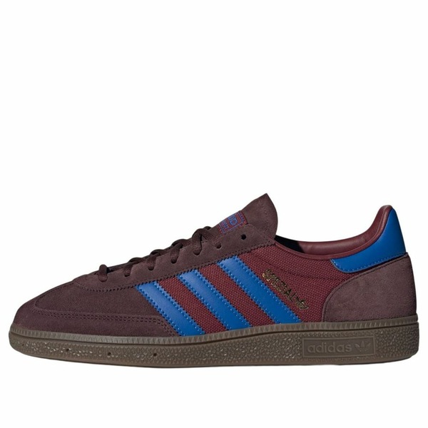 adidas アディダス メンズ スニーカー  【adidas Handball Spezial \u0027Night Red Blue\u0027 IF9530】  大きさ US_10.5(28.5糎)