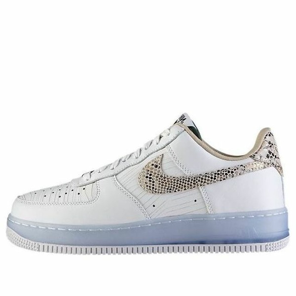 Nike ナイキ メンズ スニーカー  【Nike Air Force 1 Low PRM CMFT QS \u0027Brazil\u0027 635272-100】  大きさ US_11(29.0糎)