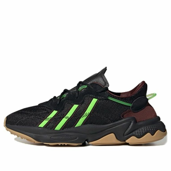 adidas アディダス メンズ スニーカー  【adidas Pusha T x Ozweego \u0027King Push\u0027 FV2484】  大きさ US_M_13