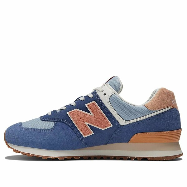 New Balance ニュー平衡にする メンズ スニーカー  【New Balance 574v2 \u0027Night Sky Sea Salt\u0027 ML574RA2】  大きさ US_M_13