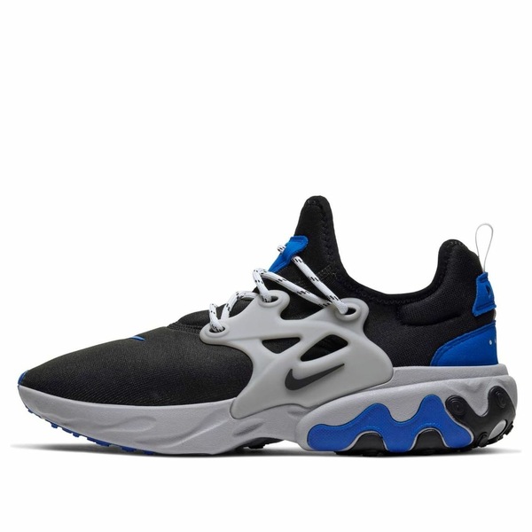 Nike ナイキ メンズ スニーカー  【Nike Presto React \u0027Racer Blue\u0027 AV2605-005】  大きさ US_7(25.0珊)