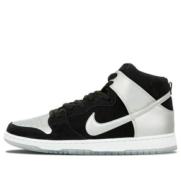 Nike ナイキ メンズ スニーカー  【Nike SB Dunk High Pro \u0027Tin Man\u0027 305050-023】  大きさ US_M_13