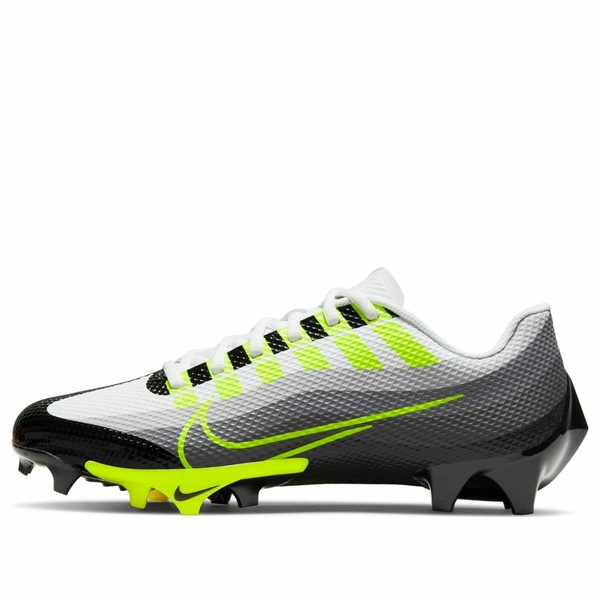 Nike ナイキ メンズ スニーカー  【Nike Vapor Edge Speed 360 \u0027Dark Smoke Grey Volt\u0027 DQ5110-071】  大きさ US_10(28.0糎)