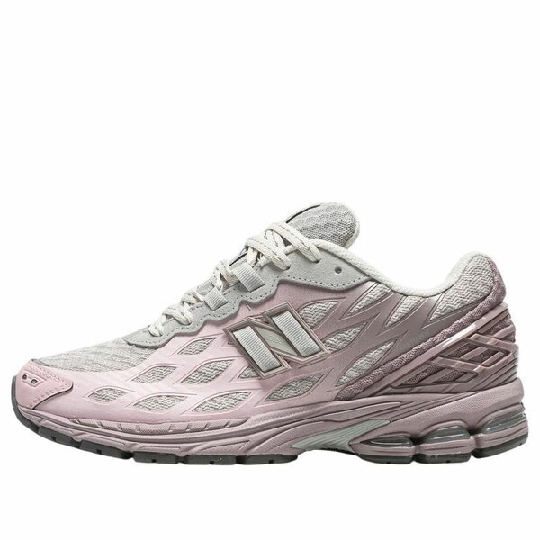 New Balance ニュー平衡にする メンズ スニーカー  【New Balance 1906W \u0027Ice Wine Mid Century Pink\u0027 U1906WFA】  大きさ US_M_4.5