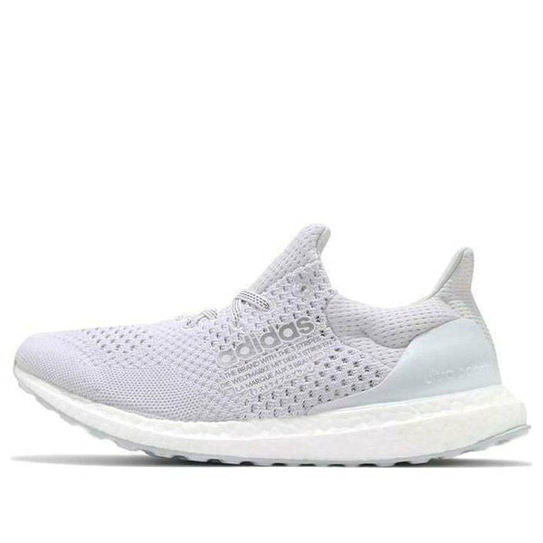 adidas アディダス メンズ スニーカー  【adidas x atmos Ultraboost 1.0 Uncaged \u0027Cloud White\u0027 H05023】  大きさ US_8(26.0糎)