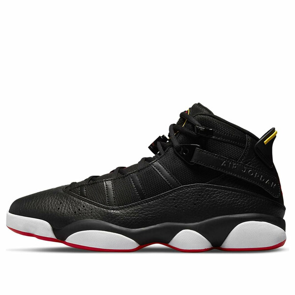 Jordan ジョーダン メンズ スニーカー  【Air Jordan 6 Rings \u0027Playoffs\u0027 322992-063】  大きさ US_9.5(27.5糎)