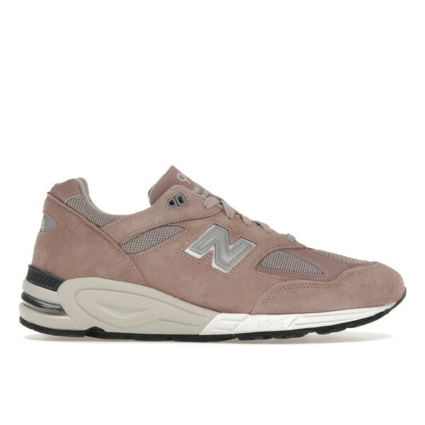 New Balance ニューバランス メンズ スニーカー 【New Balance 990v2 Kithstrike Rose】 サイズ US_7(25.0cm) Rose
