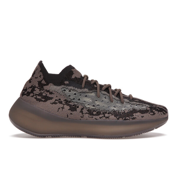 adidas アディダス メンズ スニーカー 【adidas Yeezy Boost 380 Stone Salt】 サイズ US_M_13.5 Stone Salt/Stone Salt/Stone Salt