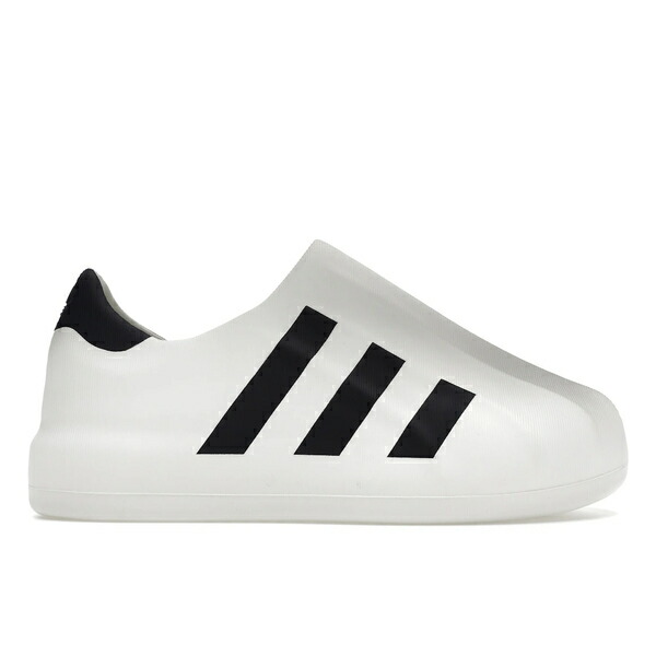 adidas アディダス メンズ スニーカー 【adidas adiFOM Superstar White Black】 サイズ US_M_4.5 Core White/Core Black/Core Black