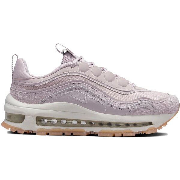 楽天市場】NIKE AIR MAX 97(GS) metallic silver/persian violet