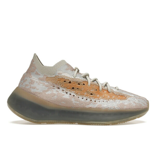 adidas アディダス メンズ スニーカー 【adidas Yeezy Boost 380 Pepper】 サイズ US_11.5(29.5cm) Pepper/Pepper/Pepper