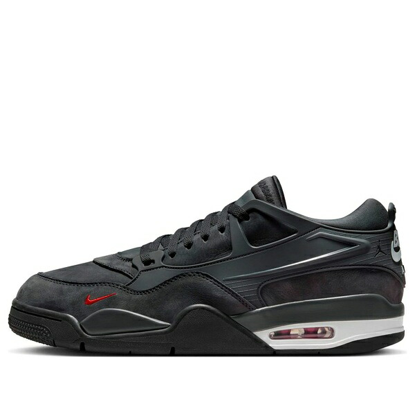 Air Jordan ジョーダン メンズ スニーカー  【Air Jordan 4RM x Nigel Sylvester Driveway Grey HF4334-004】  サイズ US_12.5(30.5cm)