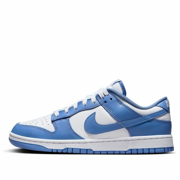 Nike ナイキ メンズ スニーカー  【Nike Dunk Low \u0027Polar Blue\u0027 DV0833-400】  大きさ US_5.5(23.5糎)