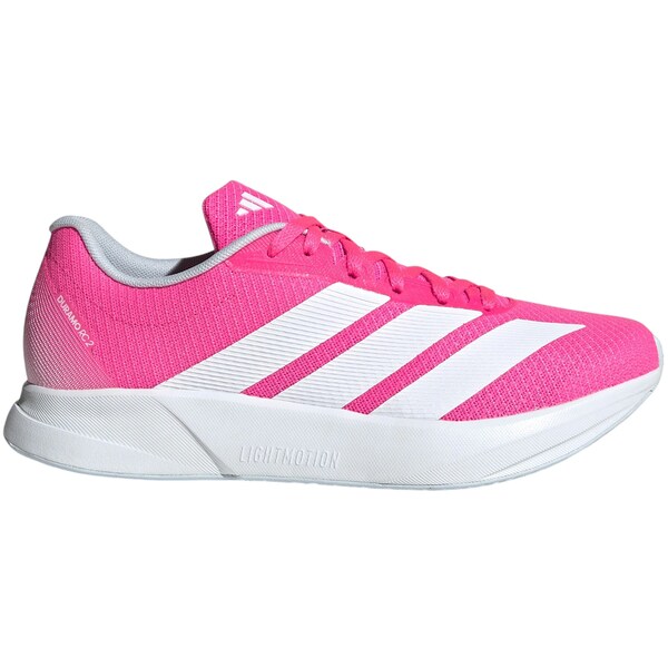 adidas アディダス レディース スニーカー  【adidas Duramo RC2 Lucid Pink Cloud White Halo Blue (Women)】  サイズ US_5(22.0cm) Lucid Pink/Cloud White/Halo Blue