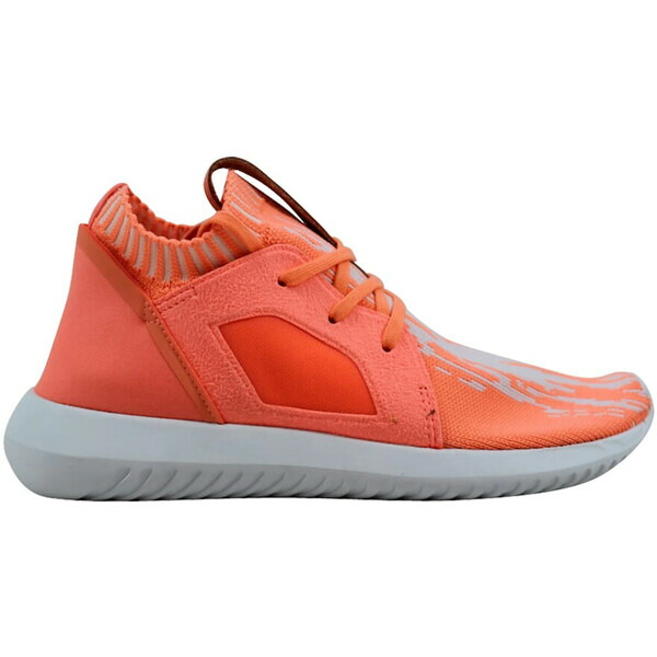 adidas アディダス レディース スニーカー  【adidas Tubular Defiant PK Sun Glow (Women)】  サイズ US_6.5(23.5cm) Sun Glow/White