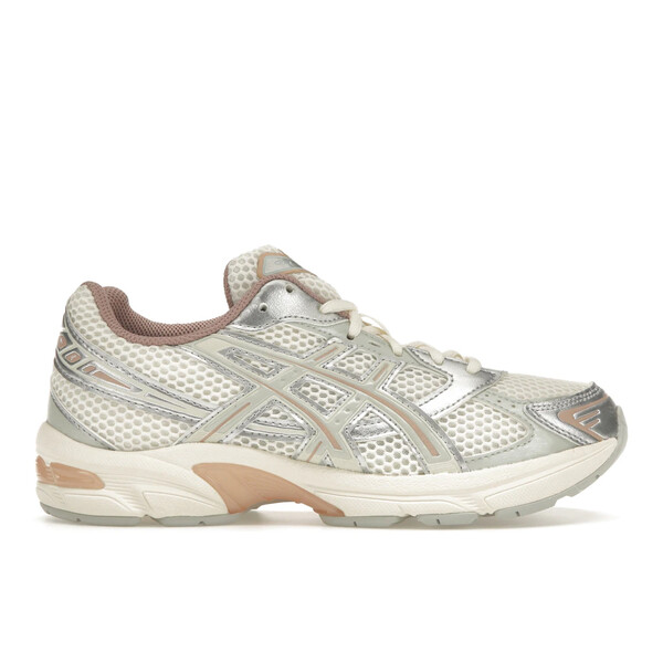ASICS アシックス レディース スニーカー  【ASICS Gel-1130 Cream Light Sage (Women)】  サイズ US_7.5(24.5cm) Cream/Light Sage