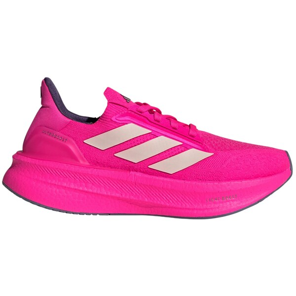 adidas アディダス レディース スニーカー  【adidas Ultra Boost 5X Shock Pink Wonder Quartz Aurora Plum (Women\u0027s)】  大いさ US_8(25.0珊) Shock Pink/Wonder Quartz/Aurora Plum レディース靴-靴-スニーカー