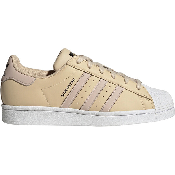 adidas アディダス レディース スニーカー  【adidas Superstar Sand Strata Wonder Taupe Core Black (Women\u0027s)】  大きさ US_8(25.0糎) Sand Strata/Wonder Taupe/Core Black
