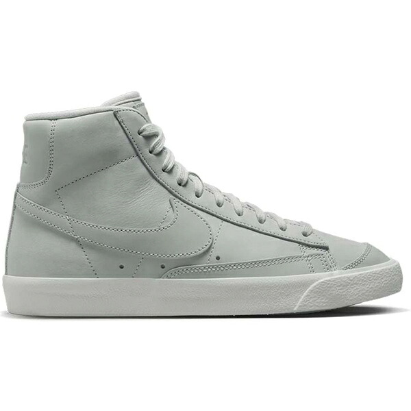 Nike ナイキ レディース スニーカー  【Nike Blazer Mid Premium MF Photon Dust (Women)】  サイズ US_5.5(22.5cm) Photon Dust/Summit White