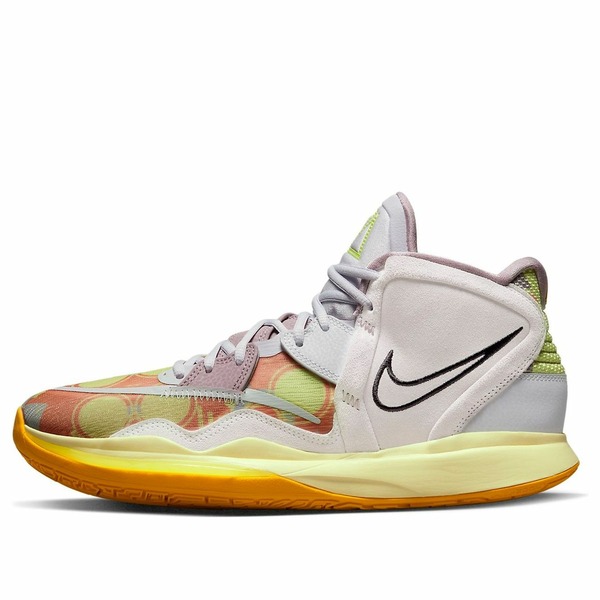 Nike ナイキ メンズ スニーカー 【Nike Kyrie Infinity EP 'Pyramid' DM0855-500】 サイズ US_M_13｜asty 49,680円