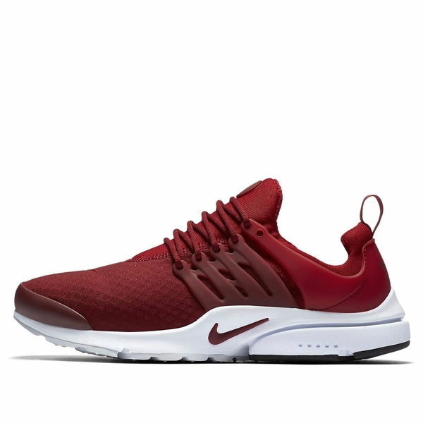 Nike ナイキ メンズ スニーカー 【Nike Air Presto Essential 'Gym Red' 848187-604】 サイズ US_11(29.0cm)｜asty