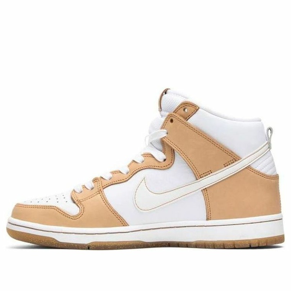 Nike ナイキ メンズ スニーカー 【Nike x Premier SB Dunk High TRD 'Win Some, Lose Some' 881758-217】 サイズ US_11(29.0cm)｜asty
