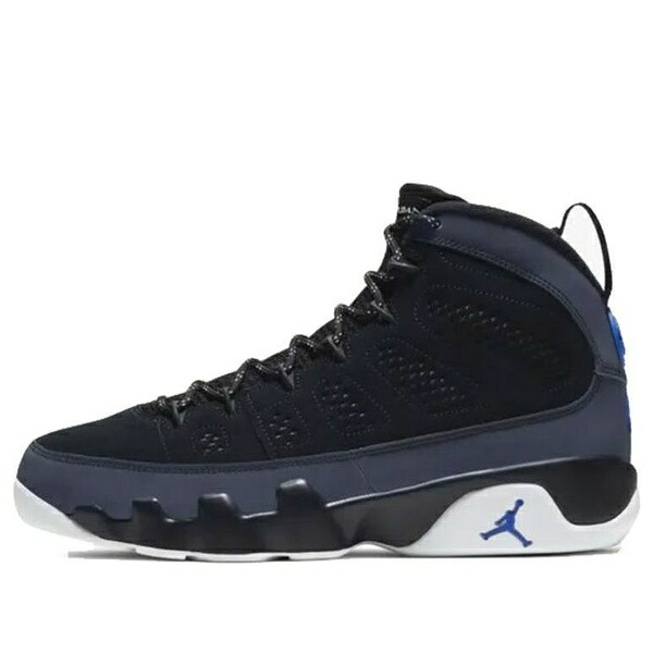 Jordan ジョーダン メンズ スニーカー  【Air Jordan 9 Retro \u0027Racer Blue\u0027 CT8019-024】  大きさ US_8(26.0糎)